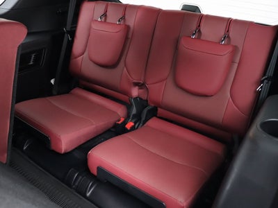 2023 Lexus GX 460 4WD Navigation