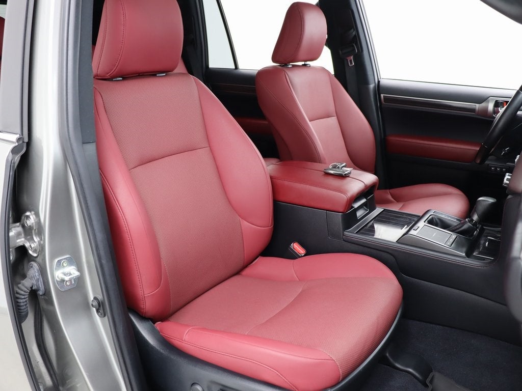 2023 Lexus GX 460 4WD Navigation