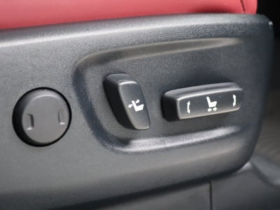 2023 Lexus GX 460 4WD Navigation