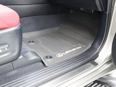 2023 Lexus GX 460 4WD Navigation