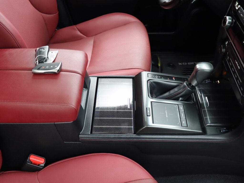 2023 Lexus GX 460 4WD Navigation