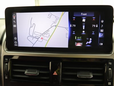 2023 Lexus GX 460 4WD Navigation