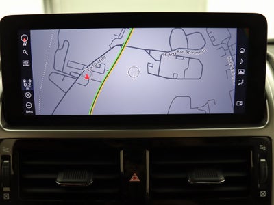 2023 Lexus GX 460 4WD Navigation