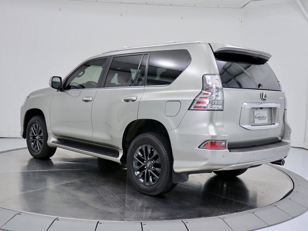 2023 Lexus GX 460 4WD Navigation