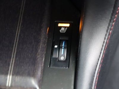 2023 Lexus GX 460 4WD Navigation