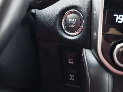 2023 Lexus GX 460 4WD Navigation