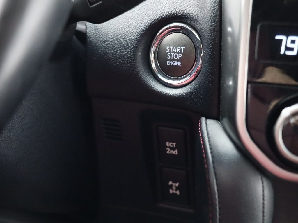 2023 Lexus GX 460 4WD Navigation