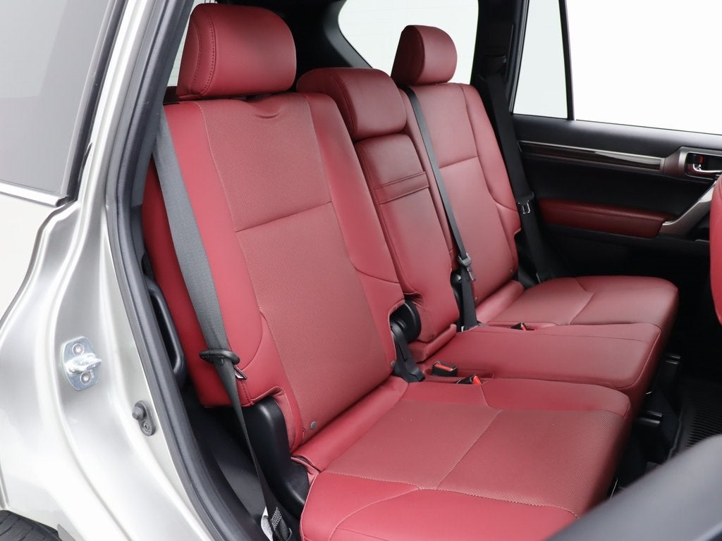 2023 Lexus GX 460 4WD Navigation