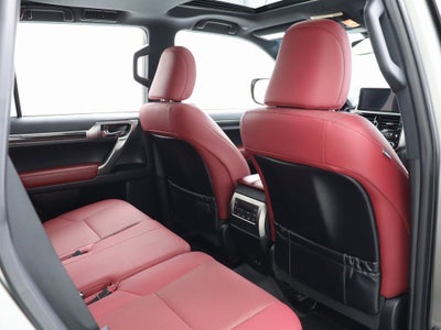 2023 Lexus GX 460 4WD Navigation