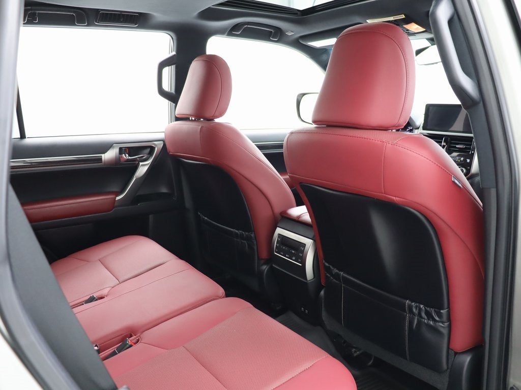 2023 Lexus GX 460 4WD Navigation