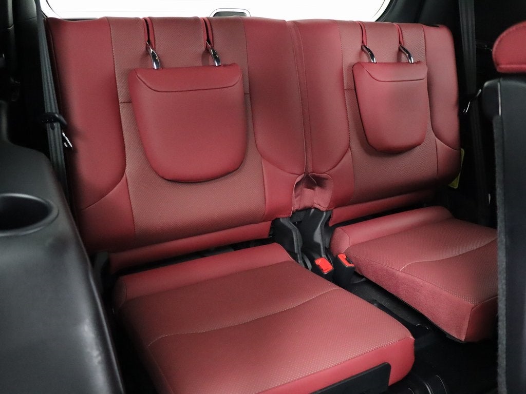 2023 Lexus GX 460 4WD Navigation