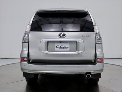 2023 Lexus GX 460 4WD Navigation
