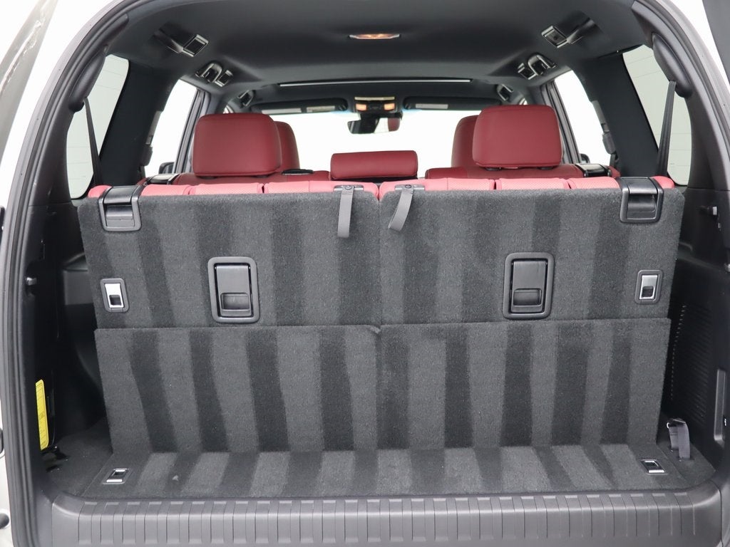 2023 Lexus GX 460 4WD Navigation