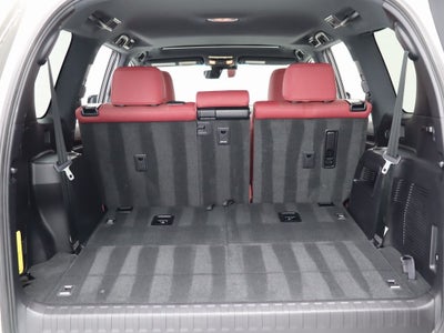 2023 Lexus GX 460 4WD Navigation