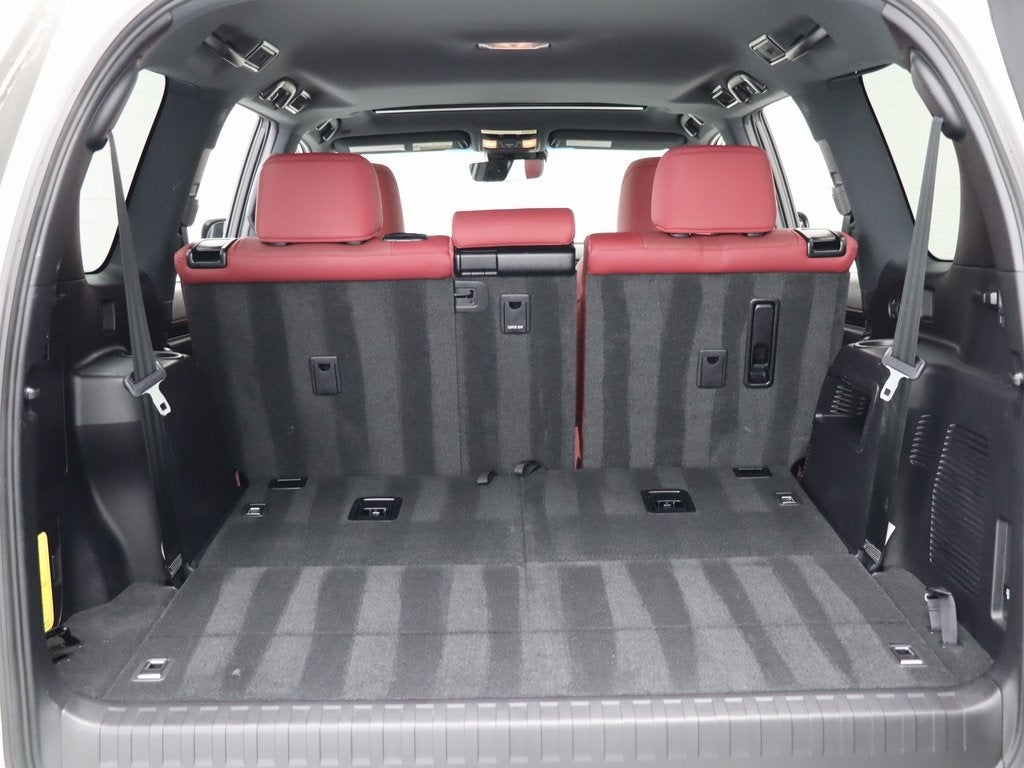 2023 Lexus GX 460 4WD Navigation