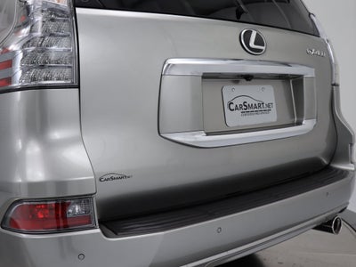 2023 Lexus GX 460 4WD Navigation