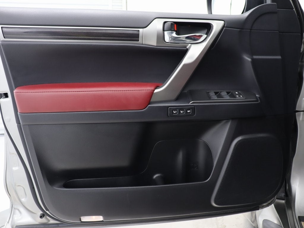 2023 Lexus GX 460 4WD Navigation