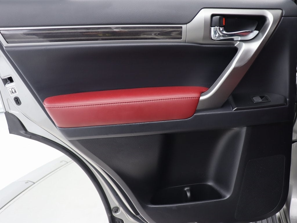 2023 Lexus GX 460 4WD Navigation