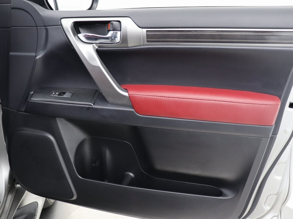 2023 Lexus GX 460 4WD Navigation