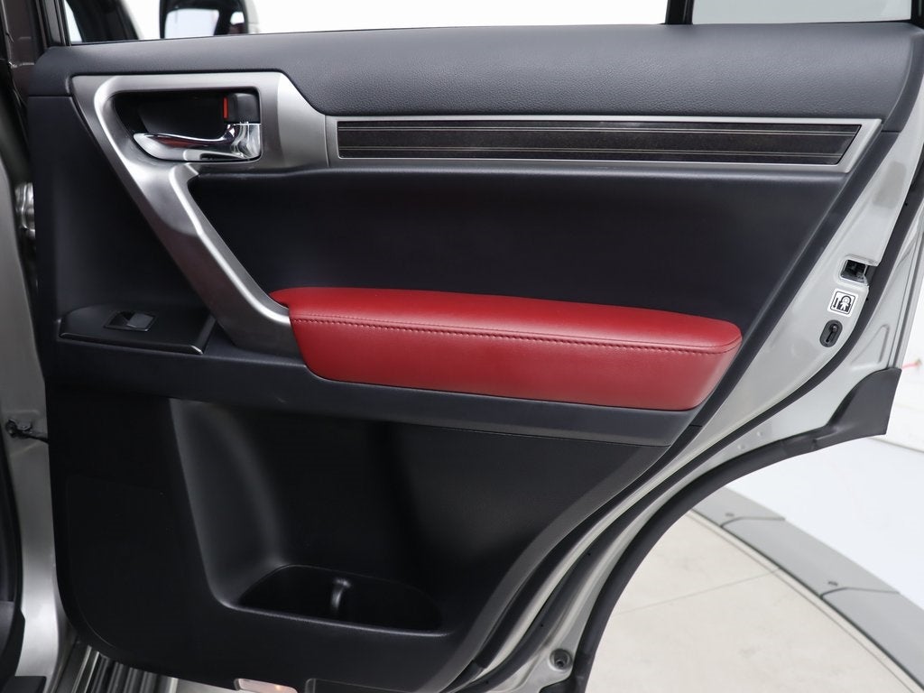 2023 Lexus GX 460 4WD Navigation