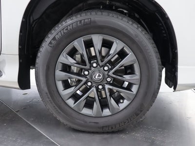 2023 Lexus GX 460 4WD Navigation