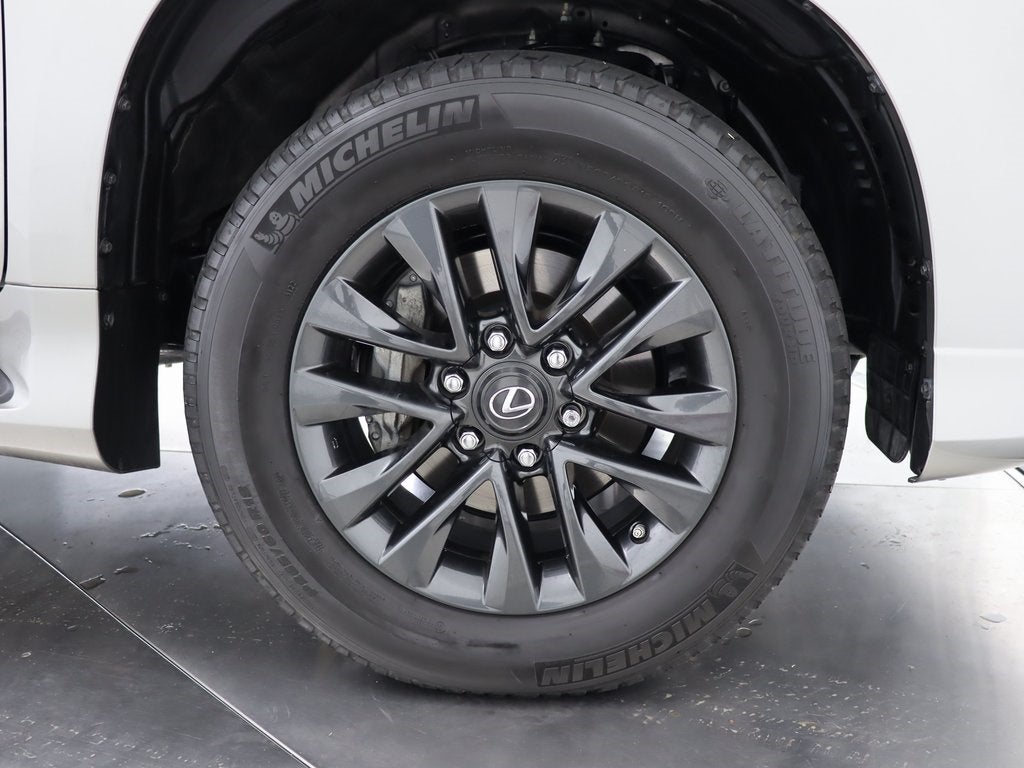 2023 Lexus GX 460 4WD Navigation