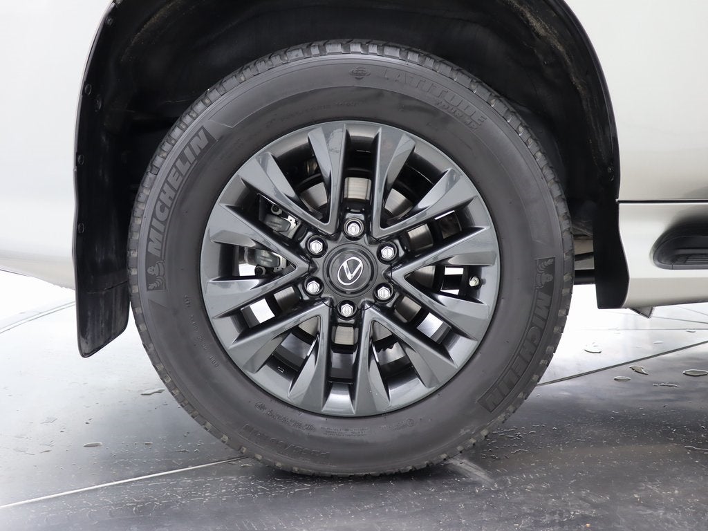 2023 Lexus GX 460 4WD Navigation