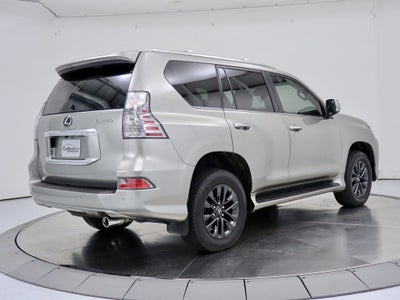2023 Lexus GX 460 4WD Navigation