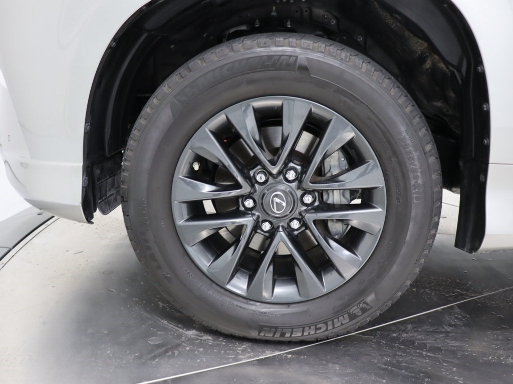 2023 Lexus GX 460 4WD Navigation