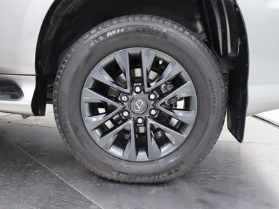 2023 Lexus GX 460 4WD Navigation