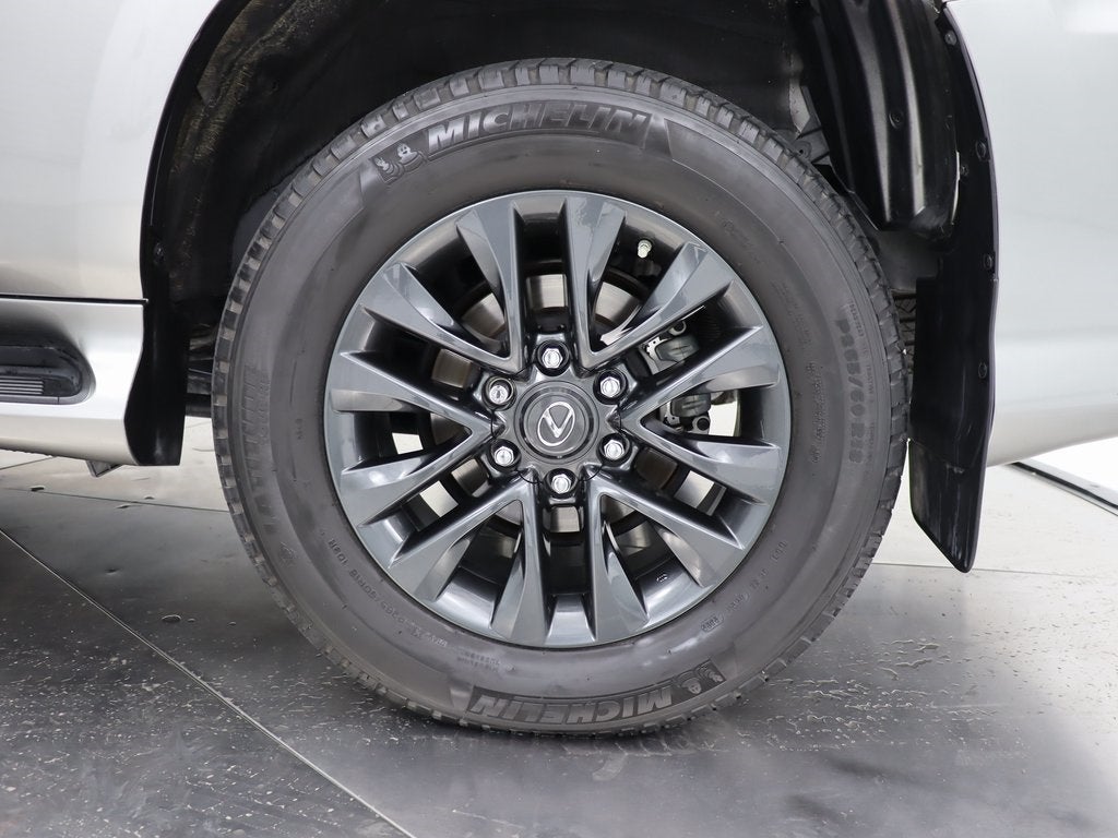 2023 Lexus GX 460 4WD Navigation