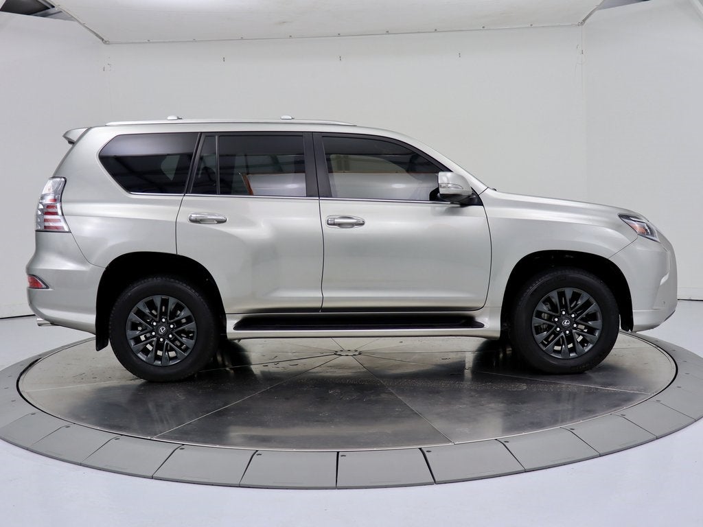 2023 Lexus GX 460 4WD Navigation