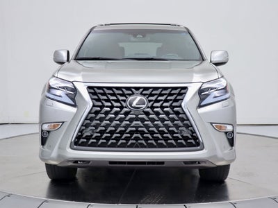 2023 Lexus GX 460 4WD Navigation