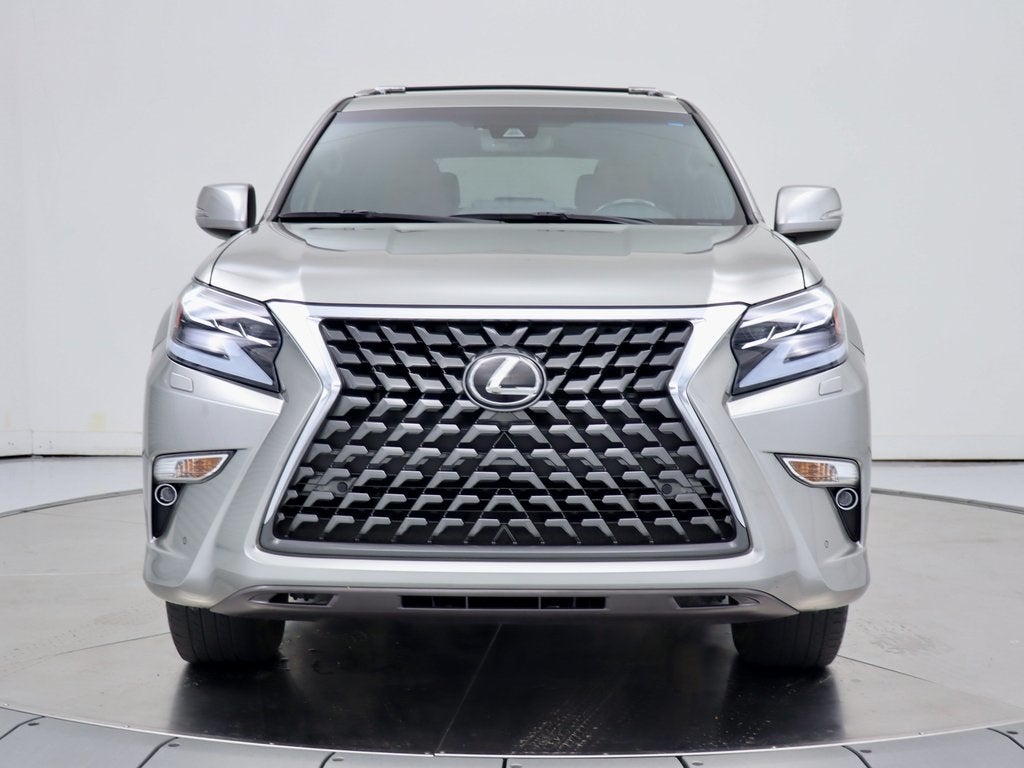 2023 Lexus GX 460 4WD Navigation