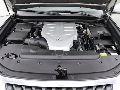 2023 Lexus GX 460 4WD Navigation