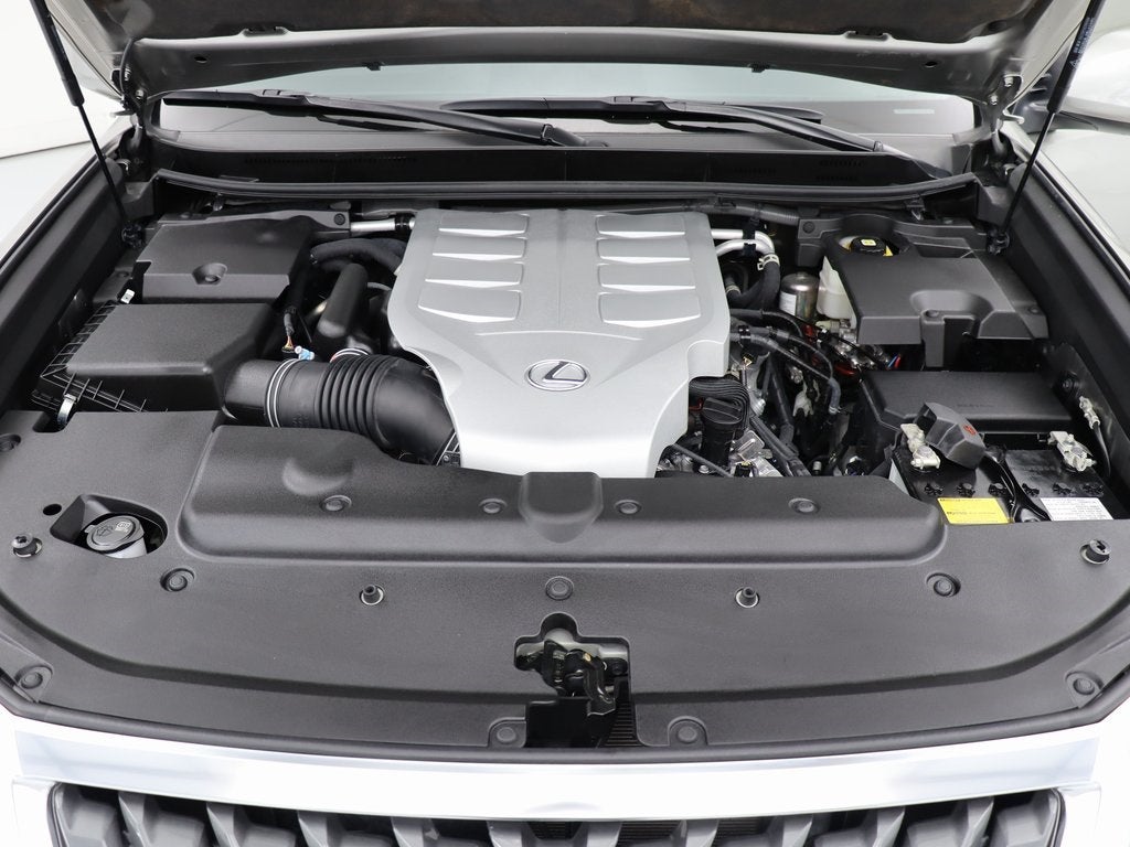 2023 Lexus GX 460 4WD Navigation