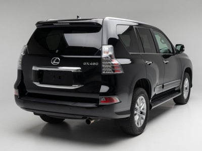 2019 Lexus GX 460 4WD Navigation