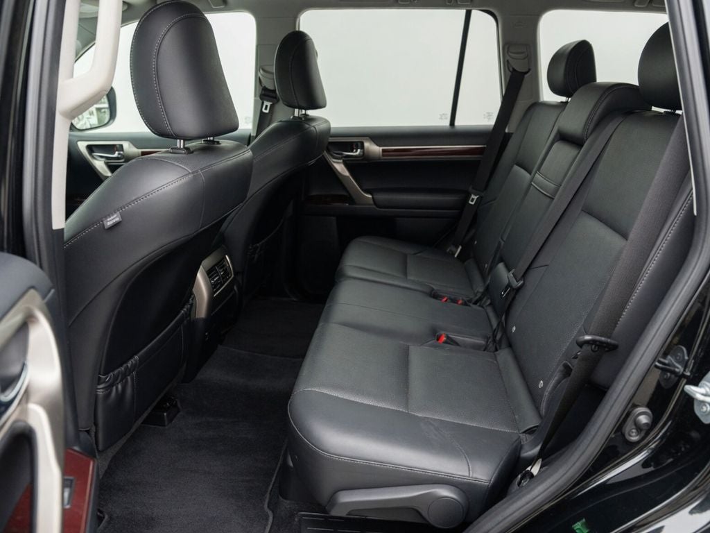 2019 Lexus GX 460 4WD Navigation