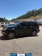 2008 Lexus GX 470 4WD