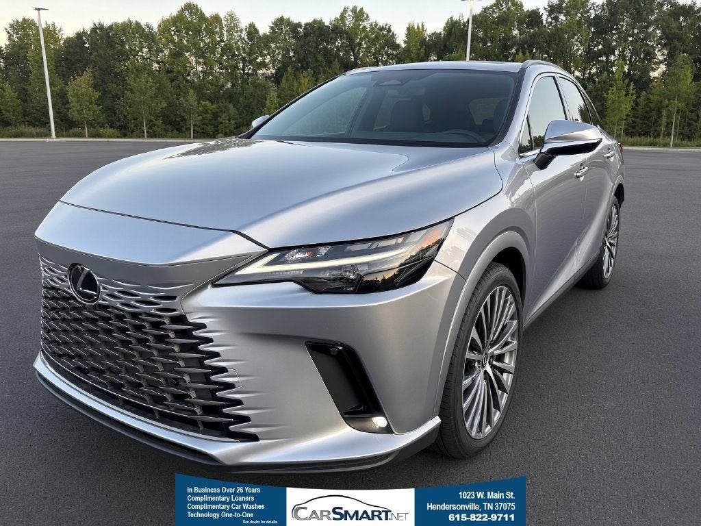 2023 Lexus RX 350 Premium Plus Navigation