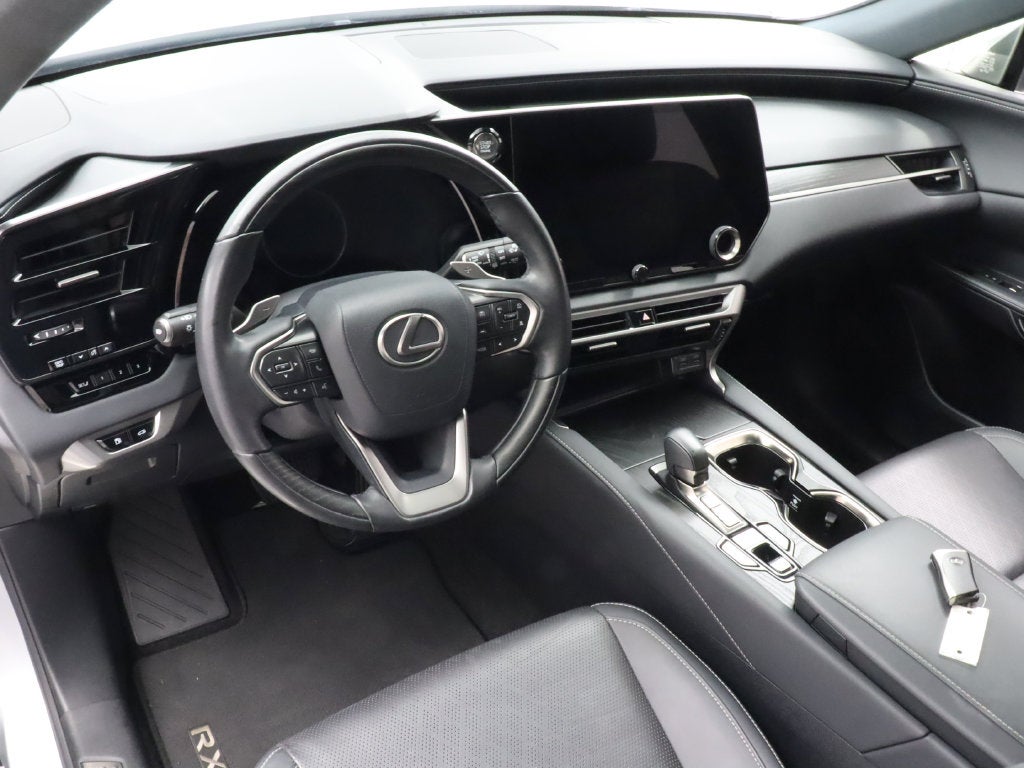 2023 Lexus RX 350 Premium Plus Navigation