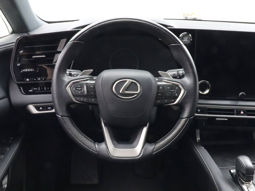 2023 Lexus RX 350 Premium Plus Navigation