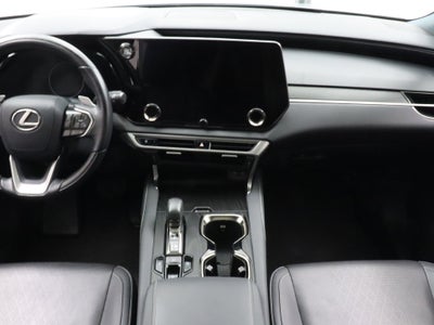 2023 Lexus RX 350 Premium Plus Navigation