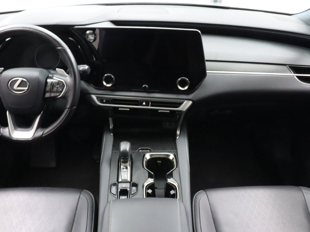 2023 Lexus RX 350 Premium Plus Navigation