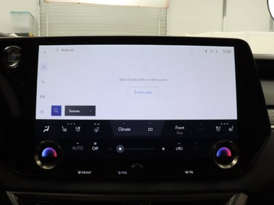 2023 Lexus RX 350 Premium Plus Navigation