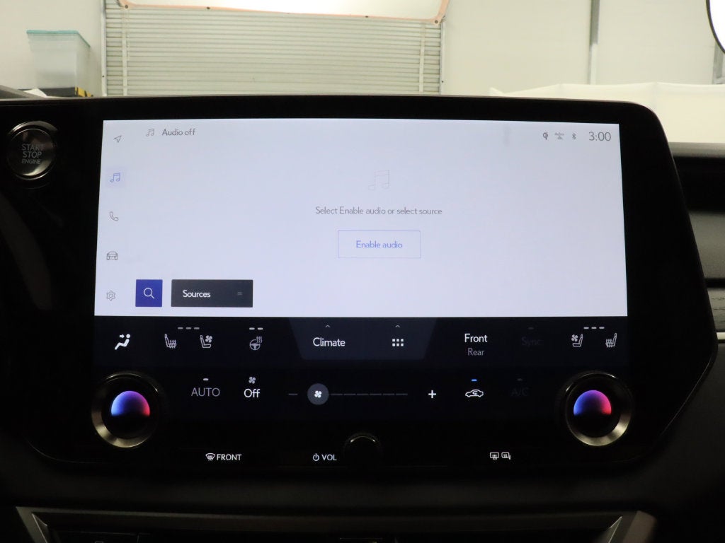 2023 Lexus RX 350 Premium Plus Navigation