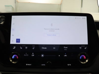 2023 Lexus RX 350 Premium Plus Navigation