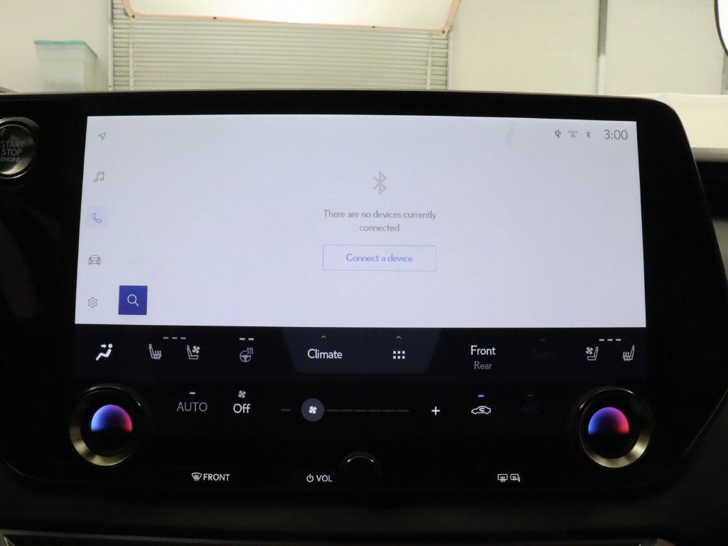 2023 Lexus RX 350 Premium Plus Navigation