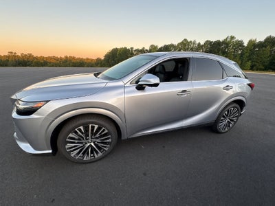2023 Lexus RX 350 Premium Plus Navigation