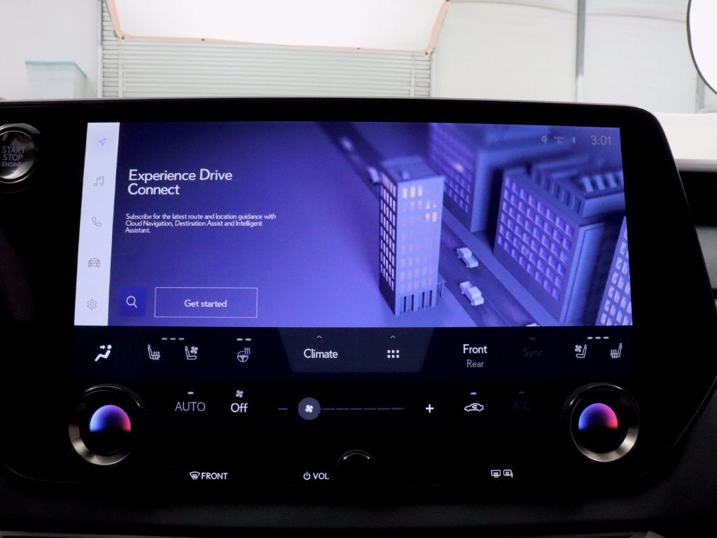 2023 Lexus RX 350 Premium Plus Navigation